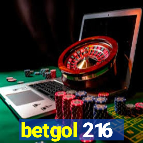 betgol 216