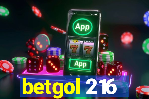 betgol 216