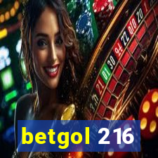 betgol 216