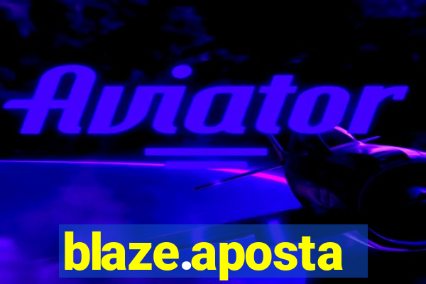 blaze.aposta