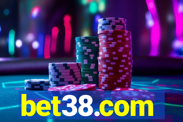 bet38.com