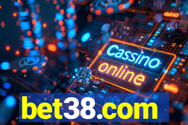 bet38.com