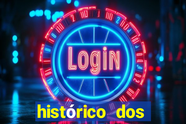 histórico dos jogos olimpicos