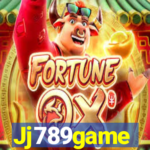 Jj789game