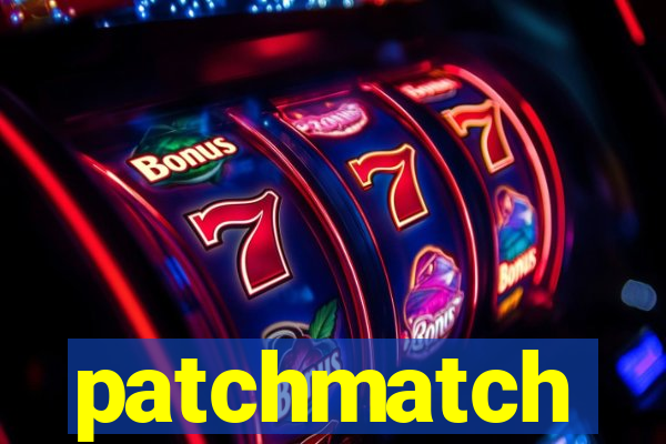 patchmatch