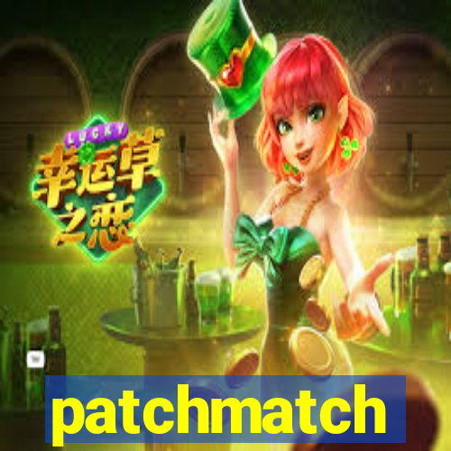 patchmatch