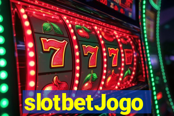 slotbetJogo