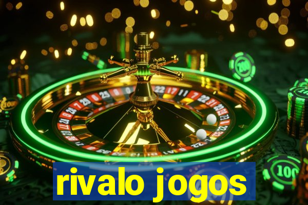 rivalo jogos