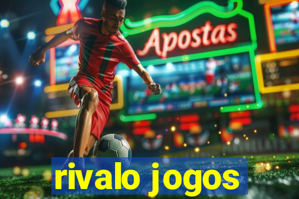 rivalo jogos