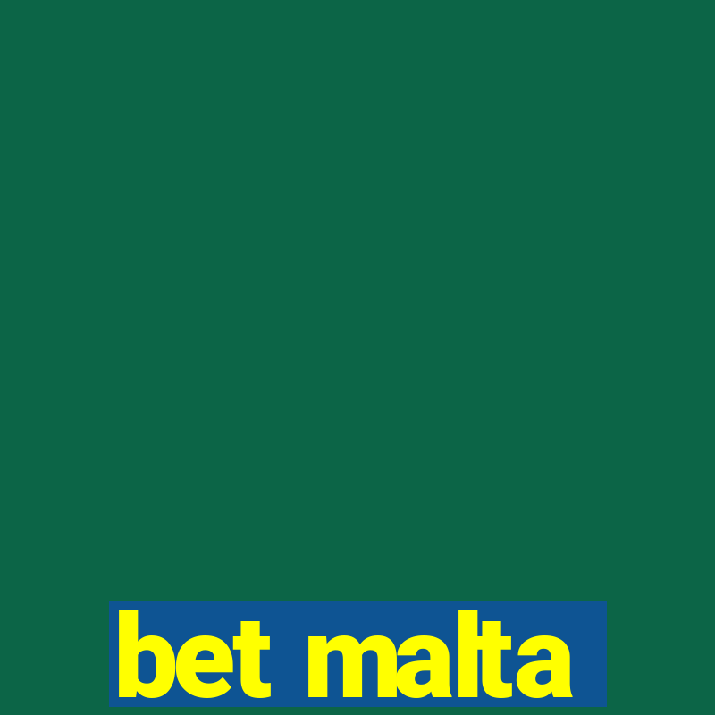 bet malta