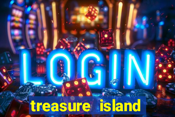 treasure island hotel and casino las vegas