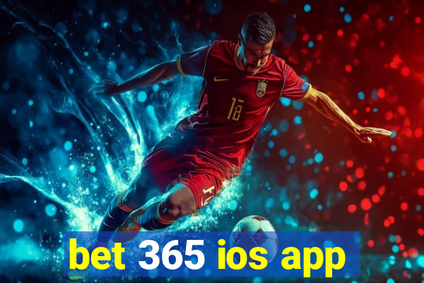 bet 365 ios app