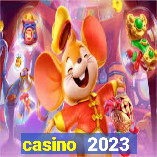 casino 2023 dinheiro real