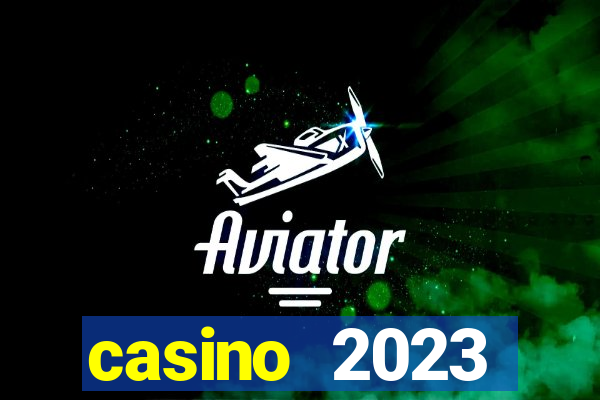 casino 2023 dinheiro real