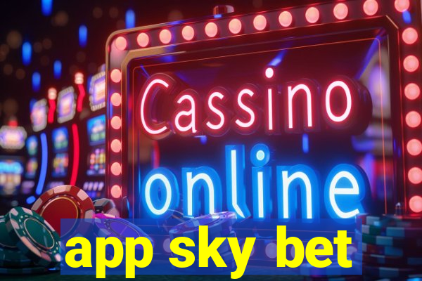 app sky bet