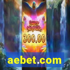 aebet.com