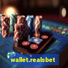 wallet.realsbet