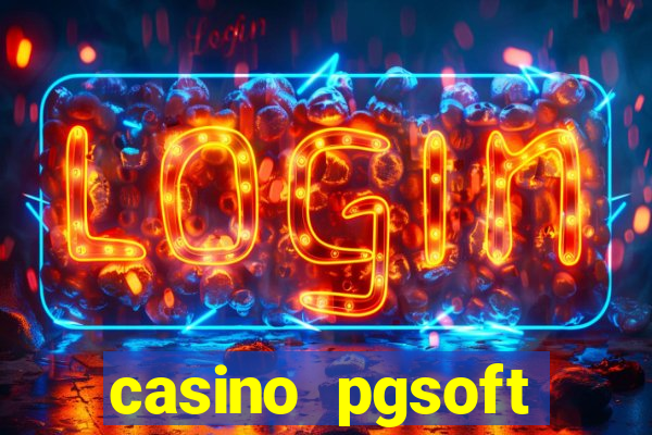 casino pgsoft fortune tiger