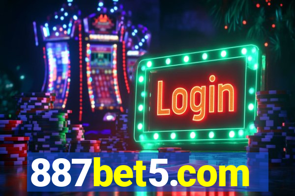 887bet5.com