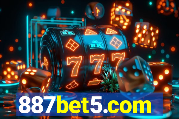 887bet5.com