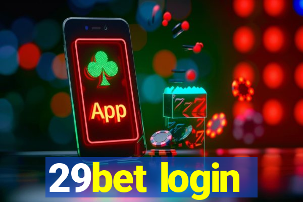 29bet login