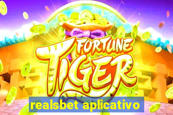 realsbet aplicativo