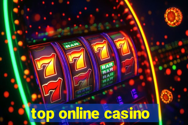 top online casino