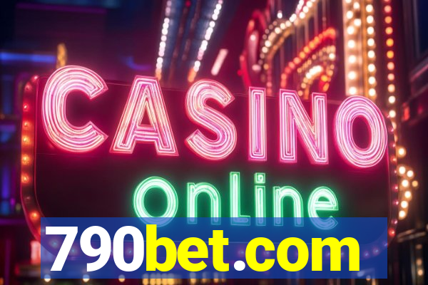 790bet.com