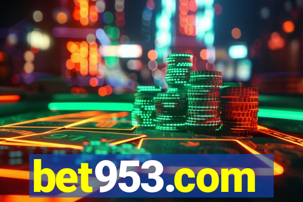 bet953.com