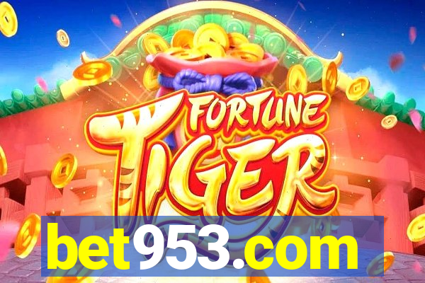 bet953.com