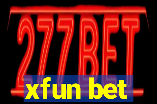 xfun bet