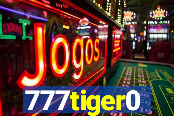 777tiger0