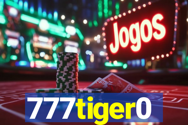 777tiger0