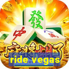 ride vegas