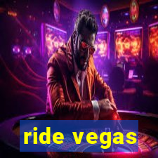 ride vegas