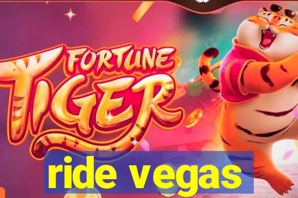 ride vegas