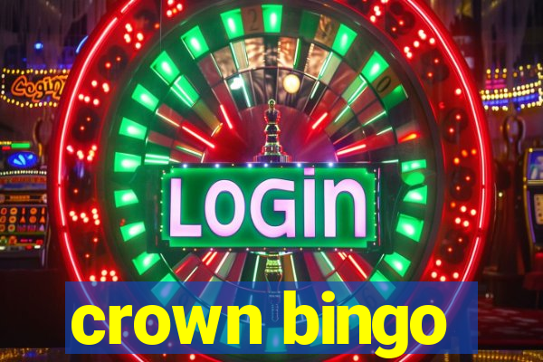 crown bingo