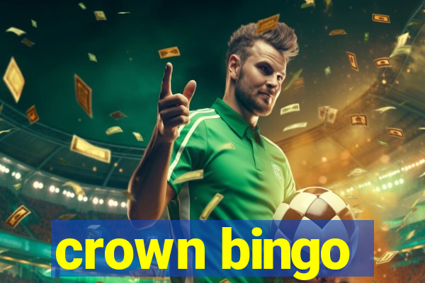 crown bingo