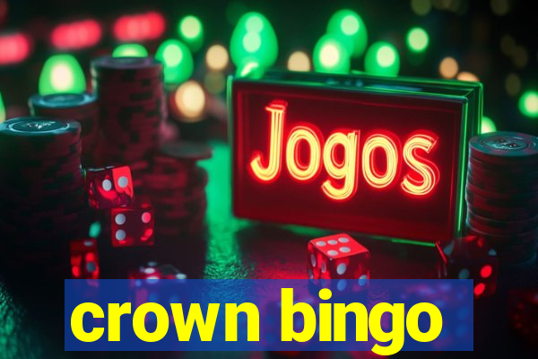 crown bingo