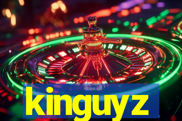 kinguyz