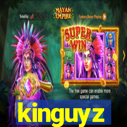 kinguyz