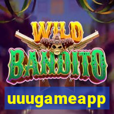 uuugameapp