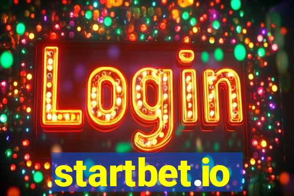 startbet.io