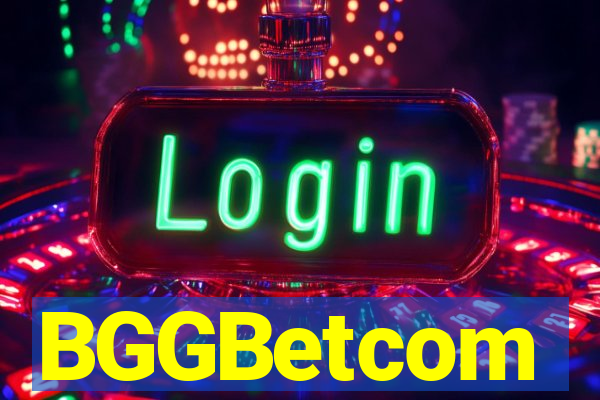 BGGBetcom