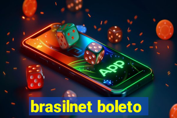 brasilnet boleto