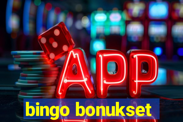 bingo bonukset