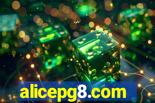 alicepg8.com