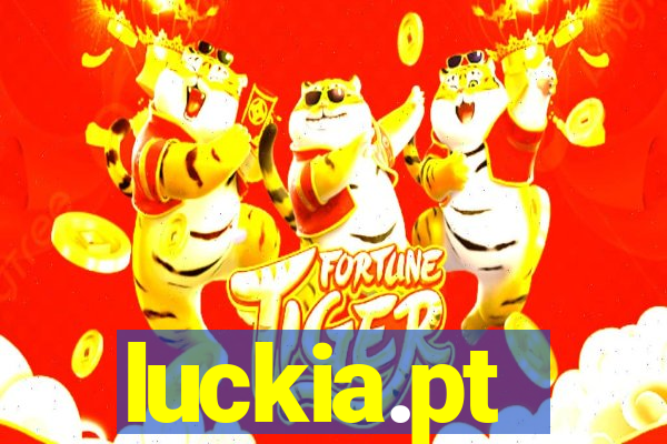 luckia.pt