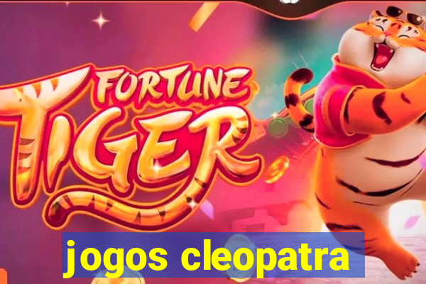 jogos cleopatra