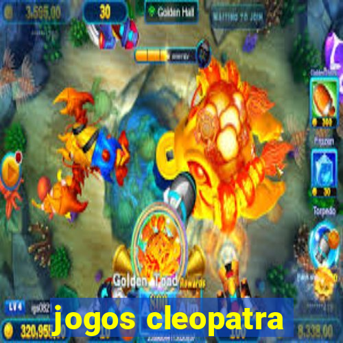 jogos cleopatra